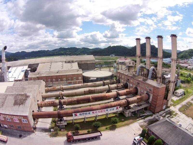 문경시, 옛 쌍용양회 부지 매입 완료…총 125억원 규모