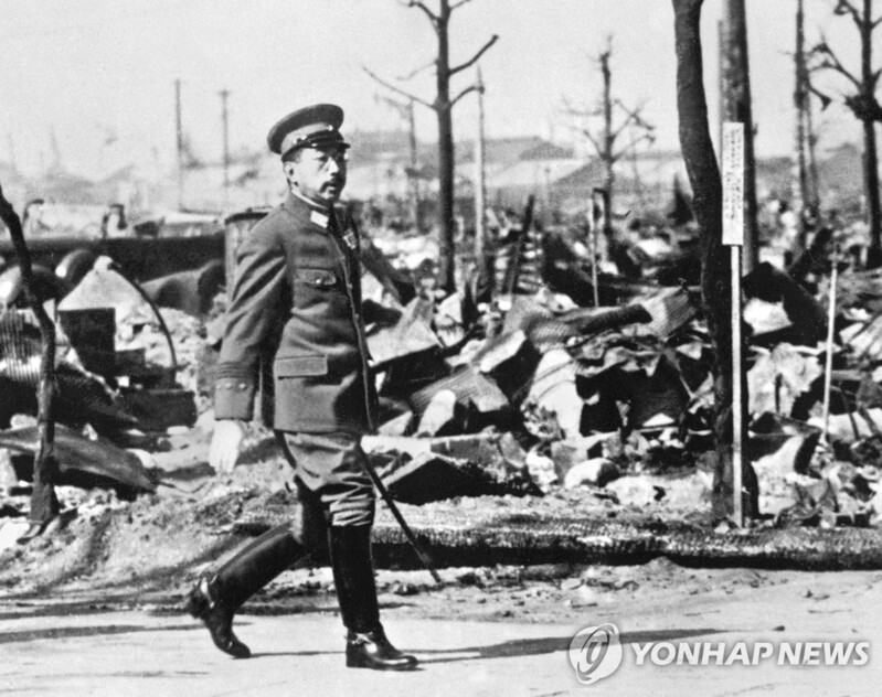 "히로히토 일왕, 진주만 공습 직전에 전쟁 개시 각오 드러내"