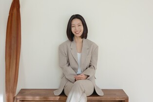 Kim Shin-rock, Park Jung-ja from 'Hellbound' "It feels like receiving all the praises I can ever get during a lifetime"