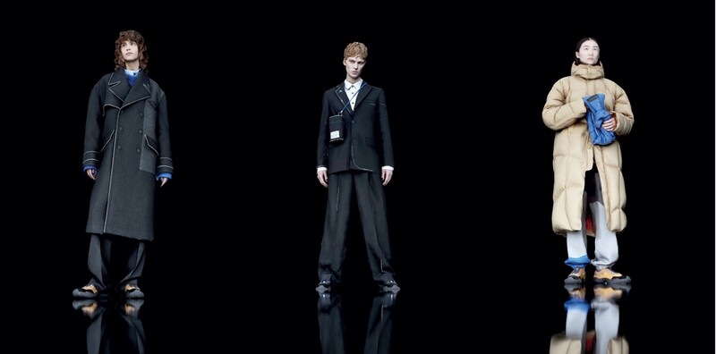 자라, 국내 브랜드 아더에러와 협업…'AZ 컬렉션' 10개국 출시