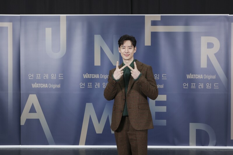 배우들이 연출한 '언프레임드'…"감독님들 왈가왈부한 것 반성"