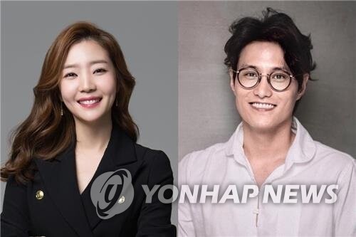 배우 신다은, 엄마 된다…"지켜주고 싶은 새 가족 생겨"