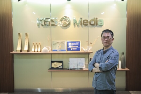 [게시판] 문보현 KBS미디어 사장, '무역의 날' 산업포장 수훈