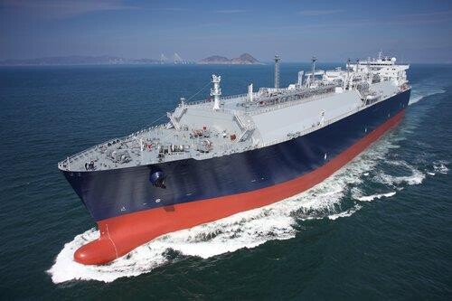S. Korean shipbuilders rank first in global new orders for 2nd month