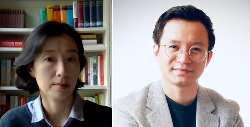 한국문학번역상 대상에 박인원·응우옌 응옥 꿰