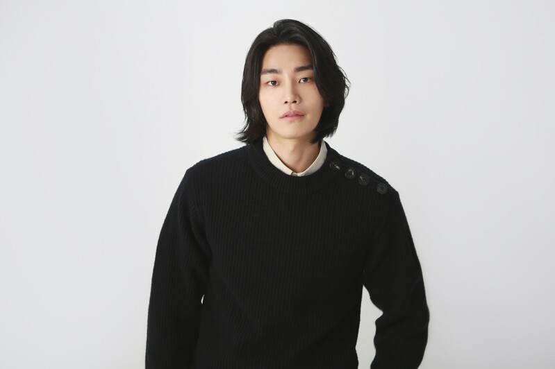 '너를 닮은 사람' 김재영 "연기에 대한 자신감 얻은 작품"