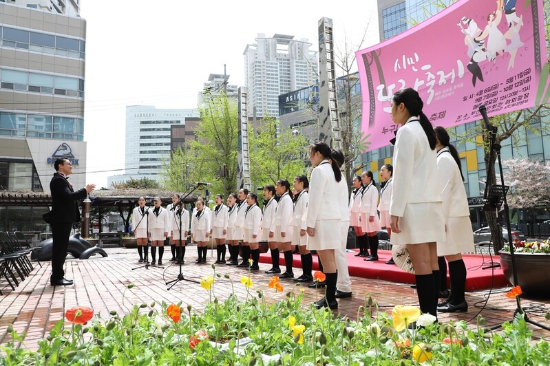부산문화회관 2022년 상반기 시즌 공연 일정 공개