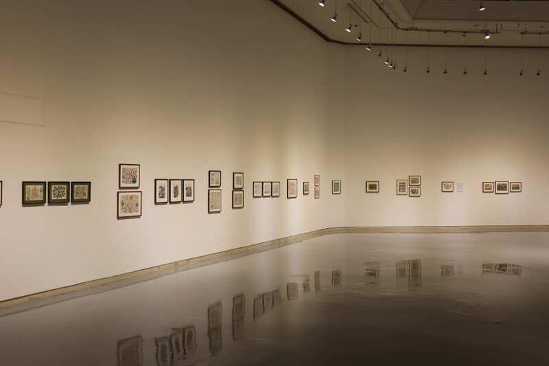 창작활동 지원합니다…'아트in대구 오픈리그'전 참가 작가 공모