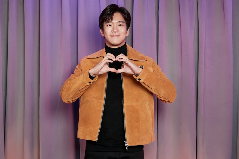 '백수세끼' 하석진 "나도 음식으로 힘얻는 사람…주인공에 공감"