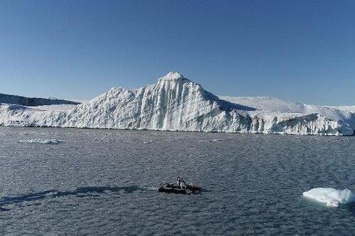 S. Korea, Denmark agree to boost cooperation on polar issues