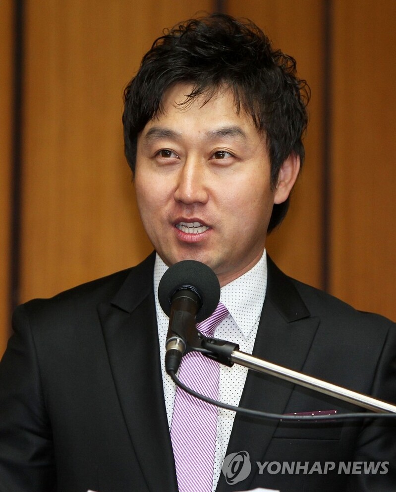 '진행 논란' 김현욱 "노제에 사과…노여움 풀어달라"