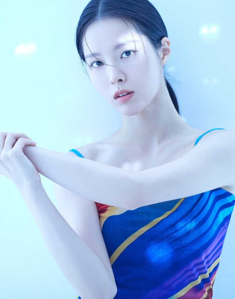 김예림, 뉴엔트리와 전속계약…"대중과 더 가까워질 것"