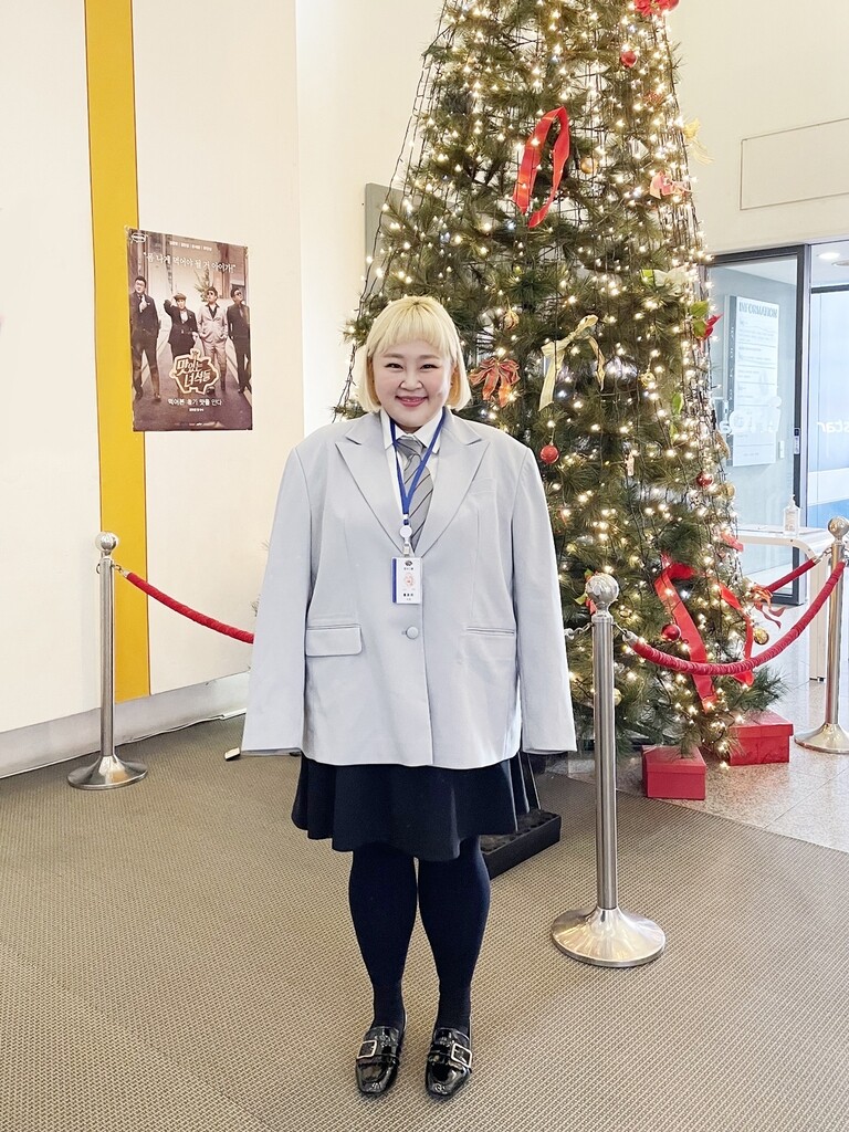 [방송소식] 개그우먼 홍윤화·김태원, '맛있는 녀석들' 합류
