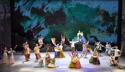 고려인 강제이주 카자흐스탄에 아리랑 울린다…정선군, 문화교류