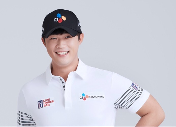 골프 국가대표 배용준, 2022시즌 KPGA 코리안투어 정식 데뷔