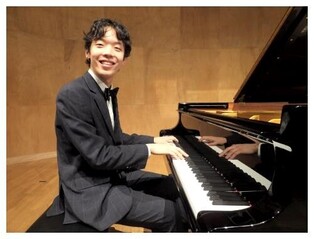 S.Korean pianist Lee Hyuk wins Animato Competition in France