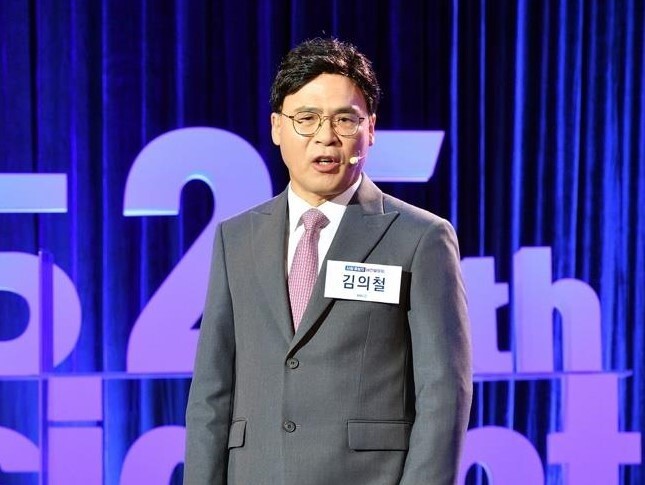 김의철 신임 KBS 사장 "공영미디어로서 독립성 확보해나갈 것"