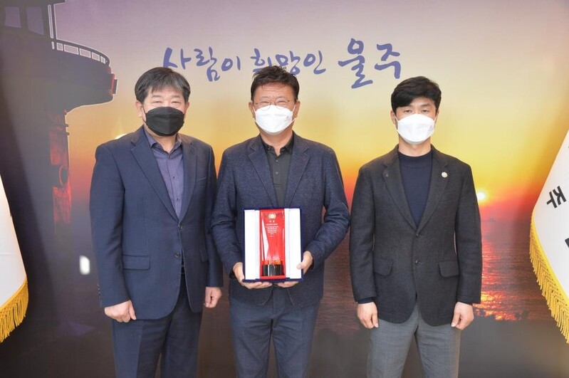 울산 울주군, SRT 매거진 선정 올해 최고 여행지