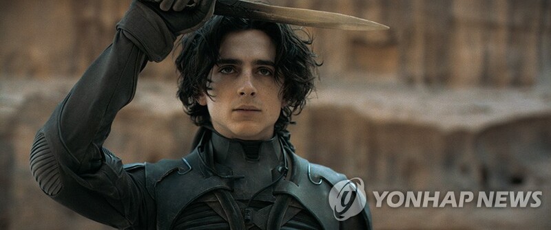 찾는 사람 많은데…용산 아이맥스관에서 '듄' 못 트는 까닭은