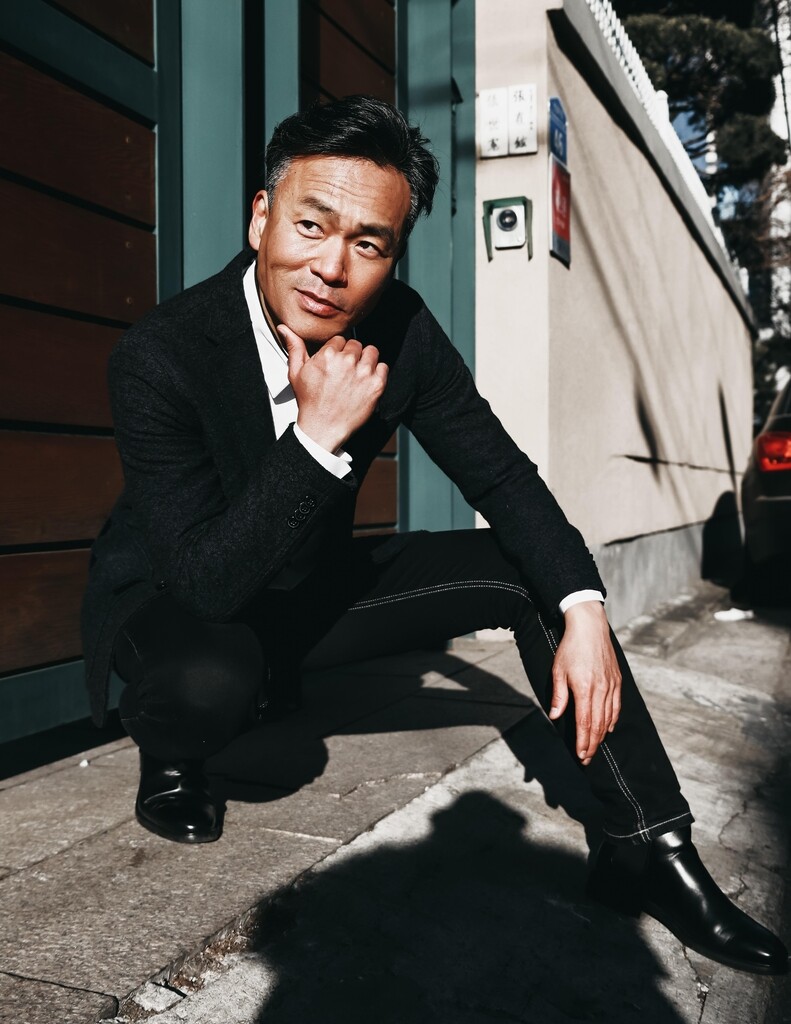 입양아 가수 루크 맥퀸 "생모 못 찾았지만 매 순간의 행복 발견"