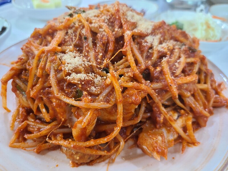 [알쏭달쏭 바다세상Ⅲ](45) 입맛 잃는 겨울엔 부드럽고 매콤한 아귀찜