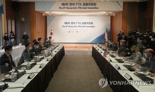 Deputy trade chief to visit U.S. for talks on supply chain, steel tariffs