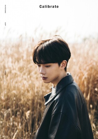 Singer Ha Hyun-sang announces comeback on the 21st with new EP ‘Calibrate’