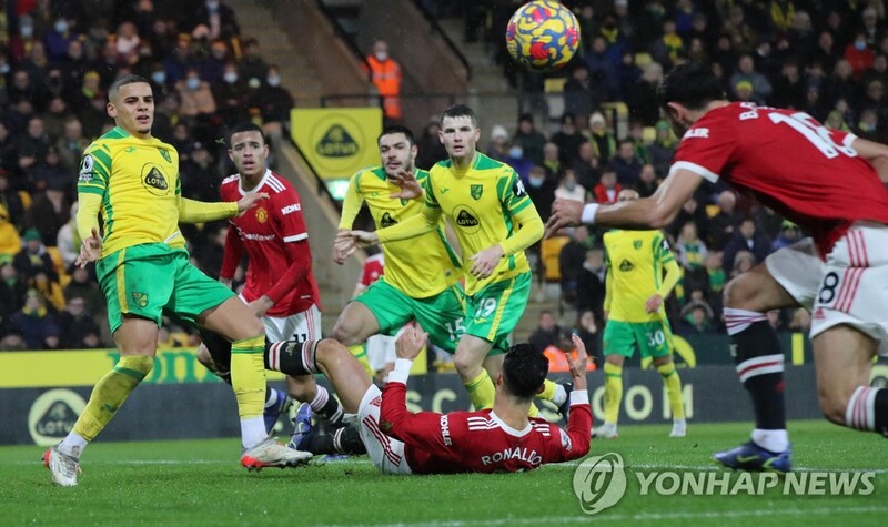 [고침] 스포츠(EPL 맨유 선수·스태드들도 코로나19 확진…)