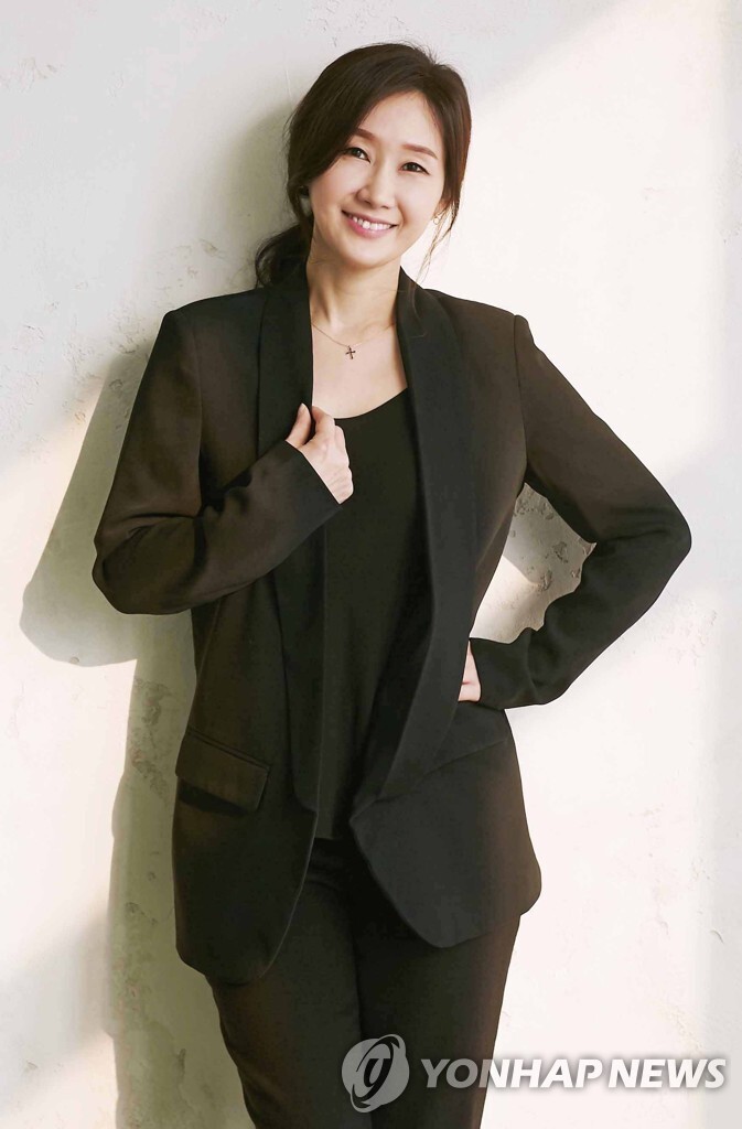 '해피니스' 배해선 "'데스노트 1순위'란 반응에 보람 느껴"