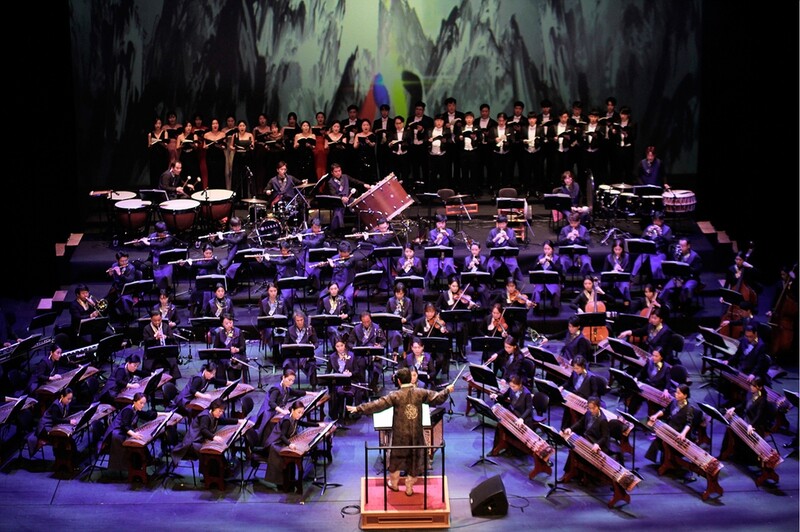 '세상의 태평'을 노래한다…대구시립국악단 세밑 공연