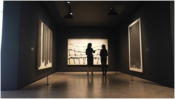 '연일 매진' 리움미술관, 상설전 소개 영상 온라인 공개