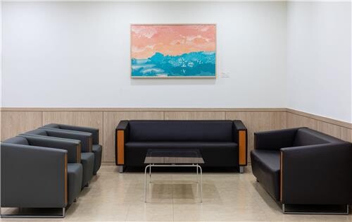 [고침] 지방(경기문화재단 '공공기관 내 미술품 임대·전…)