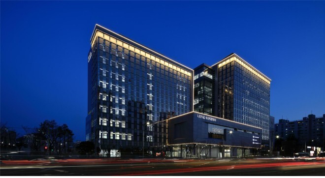 [게시판] 캠코 부산통합청사, 국유재산 건축상 최우수