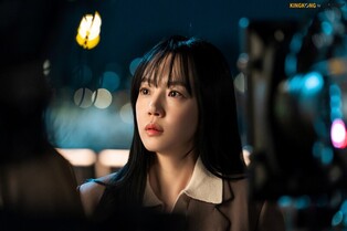 Actress Lim Soo-jung returns to TV screens with 'Melancholia'