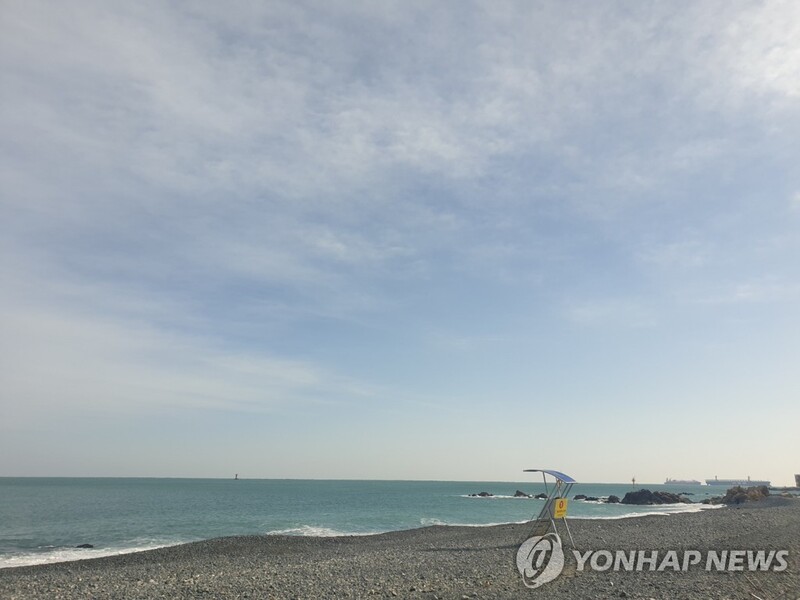울산 주전어촌체험휴양마을, 경관·체험·숙박 3개 부문 1등급