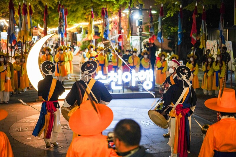 문화재청, 지역 문화재 활용 우수사업 26개 선정