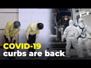 S. Korea's COVID-19 cases could spike to 20,000 next month
