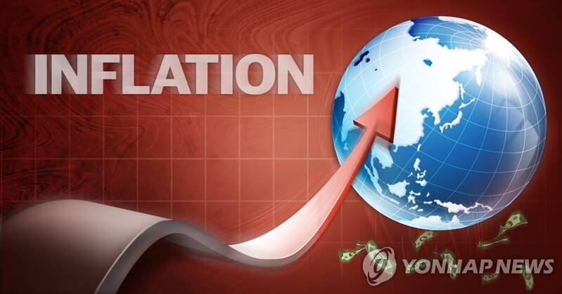 (LEAD) Consumer inflation expected to run at 2 pct range next year: BOK