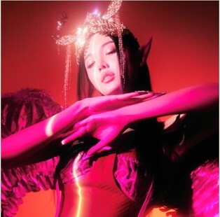 BÉBE YANA drops new single about a fairy’s love