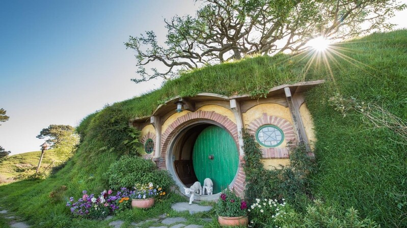 [여행소식] 뉴질랜드관광청, 반지의 제왕 개봉 20주년 기념행사