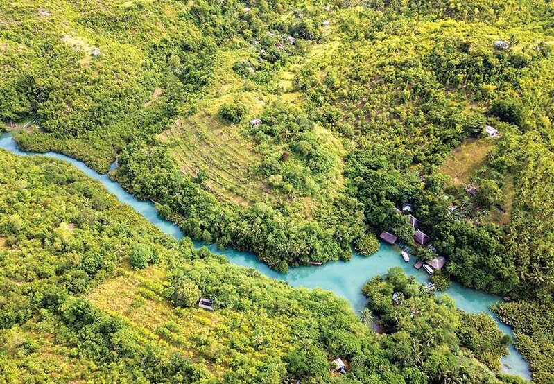 [여행소식] 세계관광기구 최우수 관광마을에 필리핀 '보호'