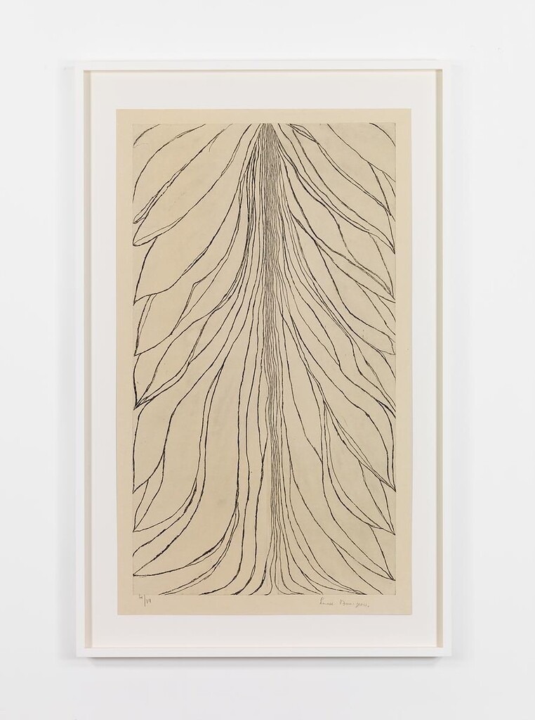 예술로 상처 치유한 루이스 부르주아…국제갤러리 개인전