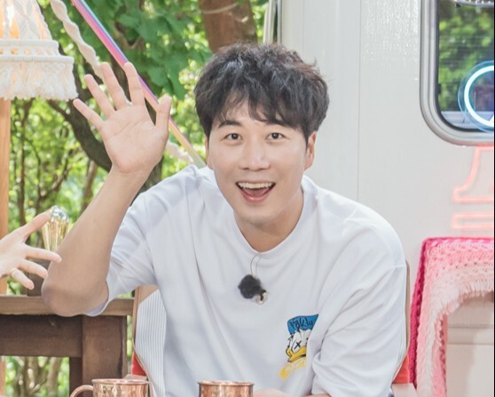 [게시판] 방송인 도경완 밀알복지재단에 5천만원 기부