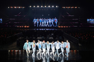 NCT 127  ‘NEO CITY : SEOUL – THE LINK’