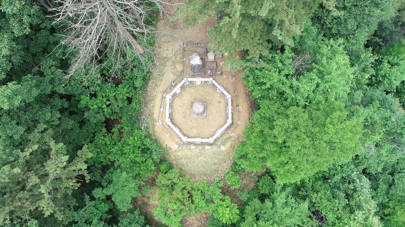 경기지역 조선왕실 태봉·태실 65곳 확인…조사 보고서 발간