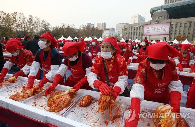 "한류 의식한 중국의 '문화 원조' 주장은 구태·모순"