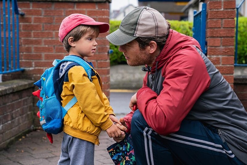 조용하고 강렬한 울림…영화 '노웨어 스페셜'