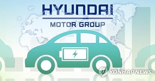 Hyundai, Kia say eco-friendly cars surpass 10 pct of their global sales