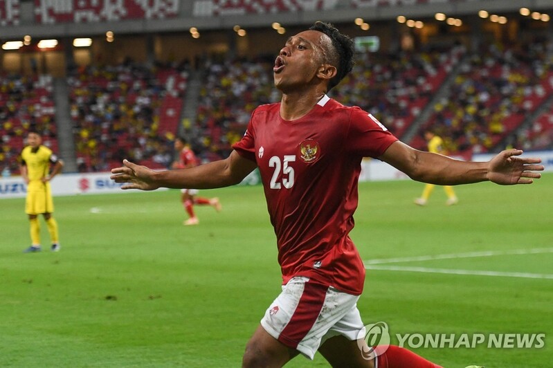 신태용의 인니·박항서의 베트남, 조 1·2위로 스즈키컵 4강행