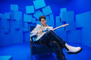 SHAUN to drop collab-single with worldwide pop star YUNA in Feb. 2022